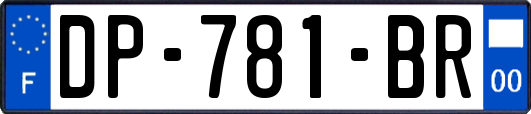 DP-781-BR