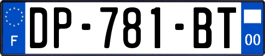 DP-781-BT