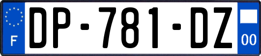 DP-781-DZ