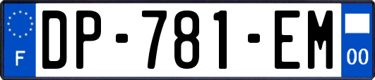 DP-781-EM