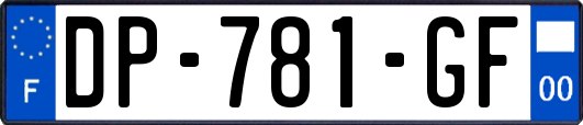 DP-781-GF