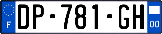 DP-781-GH