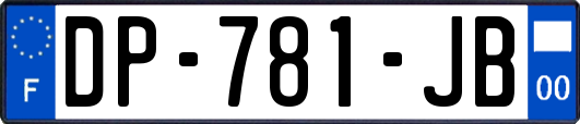 DP-781-JB