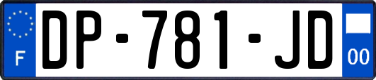 DP-781-JD