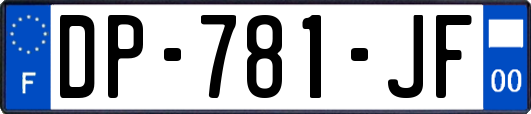 DP-781-JF