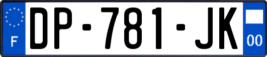 DP-781-JK