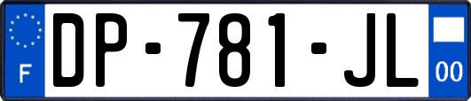 DP-781-JL