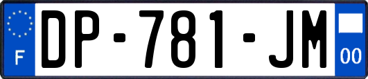 DP-781-JM
