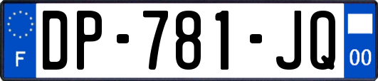 DP-781-JQ