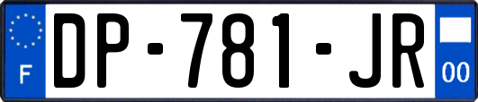 DP-781-JR