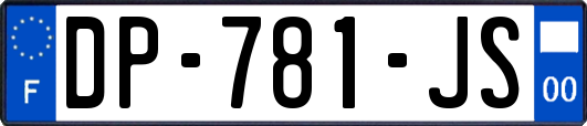 DP-781-JS
