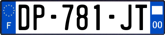 DP-781-JT