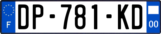 DP-781-KD