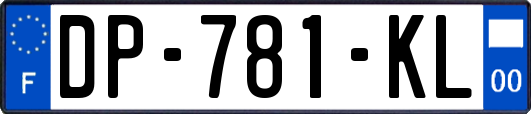 DP-781-KL