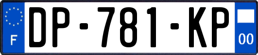 DP-781-KP