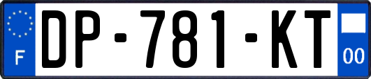DP-781-KT
