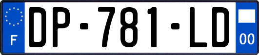 DP-781-LD