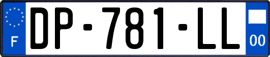 DP-781-LL