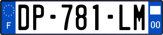 DP-781-LM