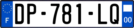 DP-781-LQ