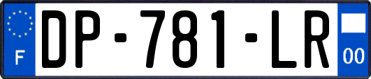 DP-781-LR