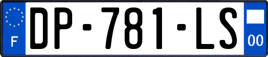 DP-781-LS
