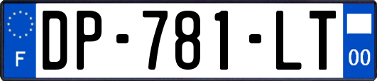 DP-781-LT