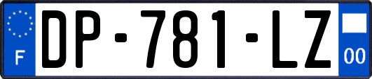 DP-781-LZ