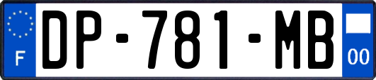 DP-781-MB