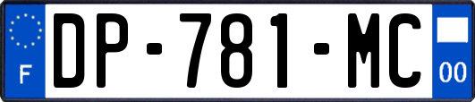 DP-781-MC