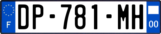 DP-781-MH