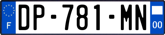 DP-781-MN