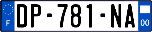 DP-781-NA