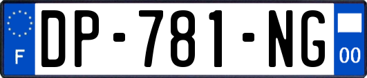 DP-781-NG