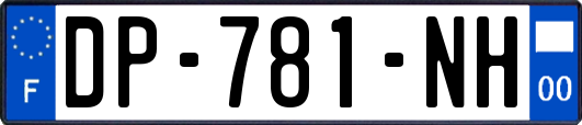 DP-781-NH