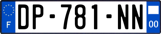 DP-781-NN