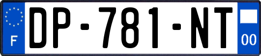 DP-781-NT