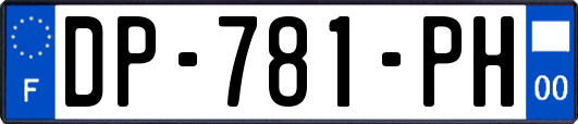 DP-781-PH