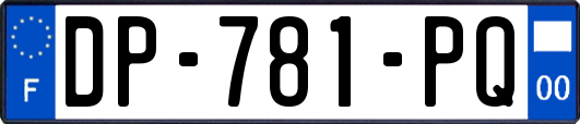 DP-781-PQ