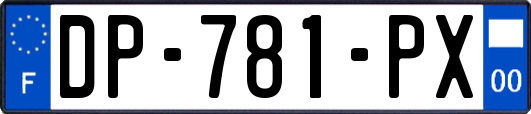DP-781-PX