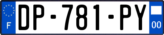 DP-781-PY