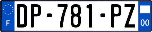DP-781-PZ