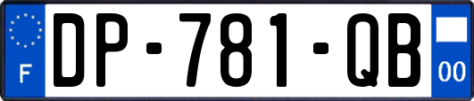 DP-781-QB