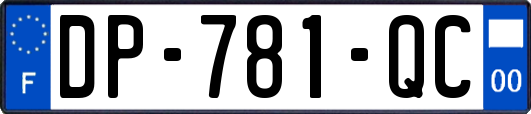 DP-781-QC