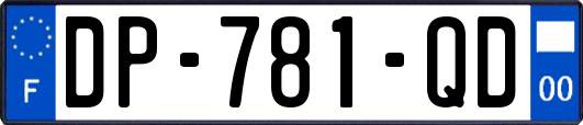 DP-781-QD