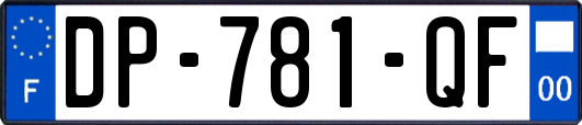 DP-781-QF