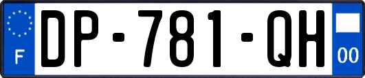 DP-781-QH