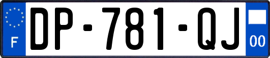 DP-781-QJ