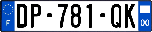 DP-781-QK