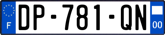 DP-781-QN